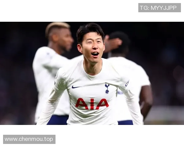 媒体预测：孙兴慜或成未来超级巨星