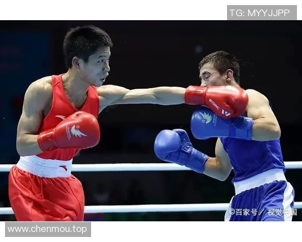 世界顶级拳击手战术节奏控制与步伐调整关系分析