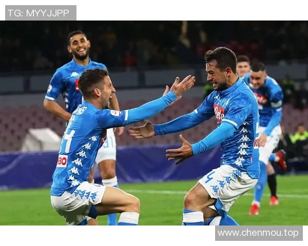 最新战报：那不勒斯全场高光瞬间集锦