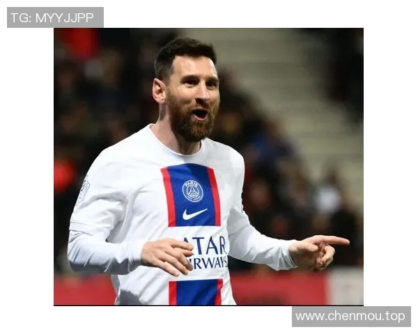 你不知道的梅西：十大冷知识大揭秘