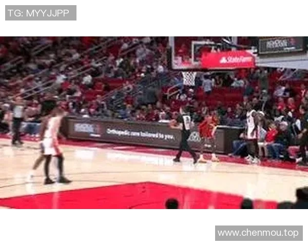 官方公告：火箭被罚+停赛！