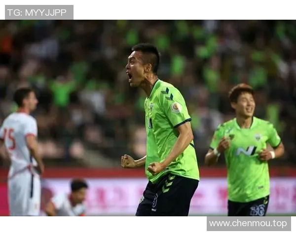 中国中卫加盟韩国K联赛，签约两年