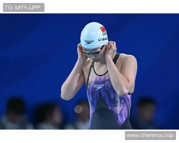 奥运会游泳项目运动员训练与恢复