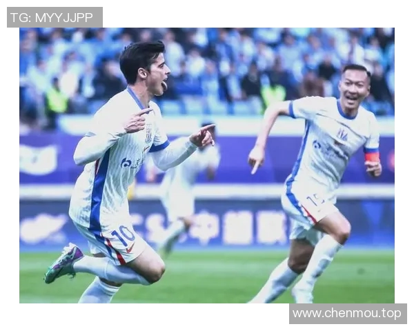 中超联赛排名变化分析及未来展望