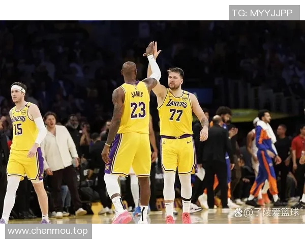 今日焦点战：湖人对决即将打响