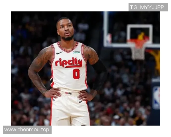 昔日王者利拉德状态下滑,何去何从? 昔日王者利拉德状态下滑,何去何从?