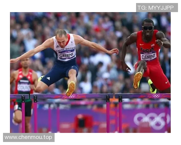 奥运会田径跨栏项目技术难点分析与高效训练方法探讨