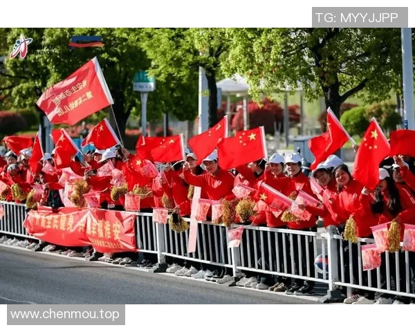 中国马拉松赛事再度刷新参赛规模纪录彰显全民健身热潮持续升温
